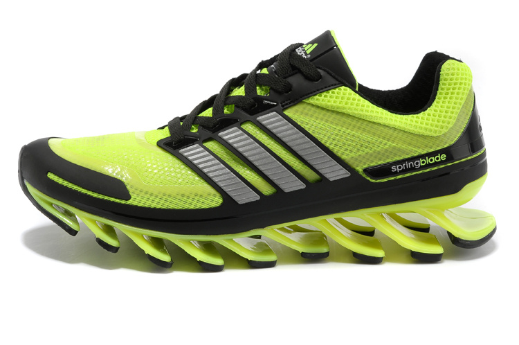 Adidas Springblade [H. 07] - Cliquez sur l'image pour la fermer